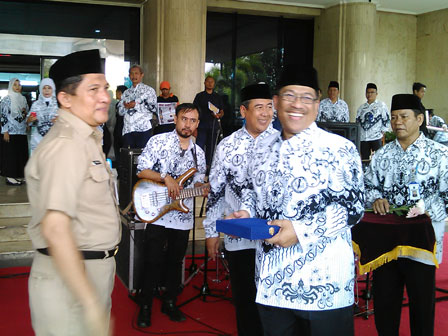 Pencarian PGRI Sijunjung - Persatuan Guru Republik Indonesia Cabang Sijunjung